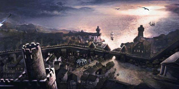El mítico juego de rol Baldur’s Gate llega a Android tras su lanzamiento para iPad