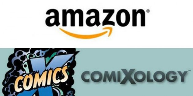 Amazon sustituye la app de ComiXology por una nueva que no permite compras
