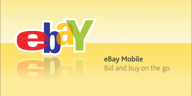 eBay renueva sus aplicaciones y les da un toque a lo Pinterest