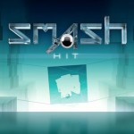 Smash Hit, un juego para dar cristal con bola
