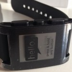 Unboxing smartwatch Pebble: Primeras impresiones