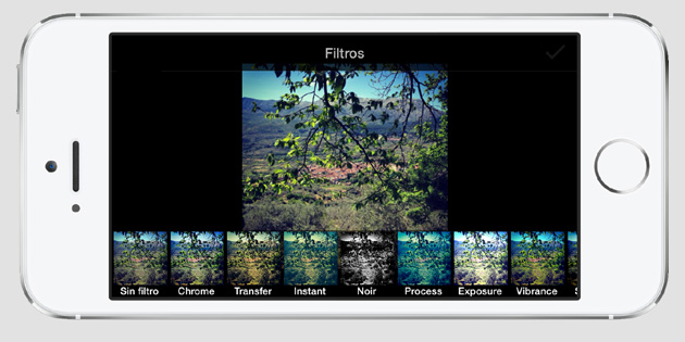Videoky, una app para iPhone que permite crear vídeos de calidad