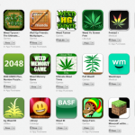 Google veta las apps que facilitan la venta de tabaco, alcohol o marihuana
