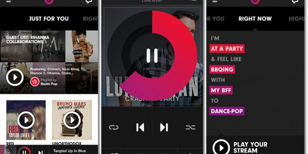 Beats Music podría convertirse en una app preinstalada en iOS
