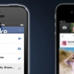 Facebook volverá a tener una app de mensajería instantánea efímera