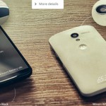 Bienvenido, Mister Motorola Moto X