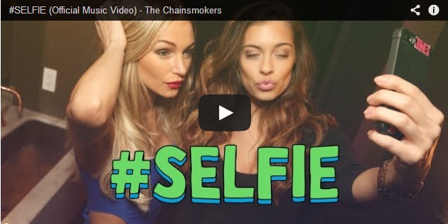 Vídeo: #SELFIE, el éxito dance que suena en todo el mundo