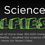 Infografía: La Ciencia de los selfies