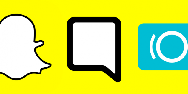 Snapchat añade videollamadas y la posibilidad de borrar conversaciones completas
