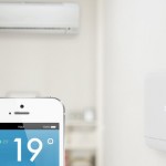 Una app controla de forma automática el aire acondicionado de tu casa