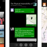 Telegram, ya disponible en Windows Phone