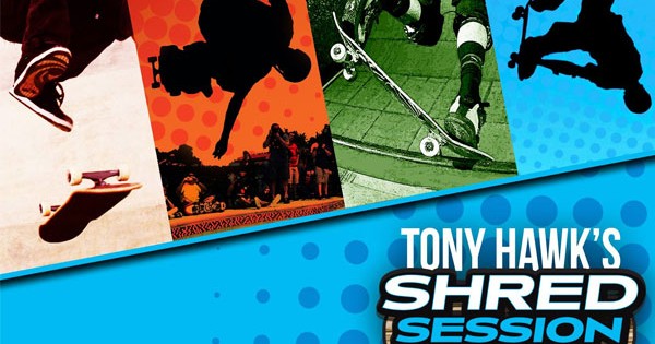 Activision lanzará una versión de Tony Hawk para iOS y Android