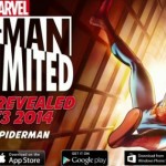 Spider-Man Unlimited, pronto para iOS, Android y Windows Phone