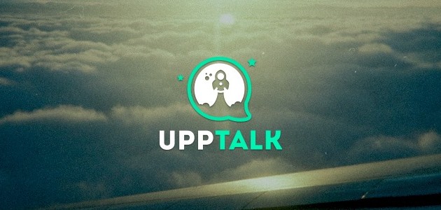 La app española UppTalk, nominada en los premios The Europas 2014