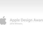 Estas son las apps para iOS y Mac OS con mejor diseño de 2014