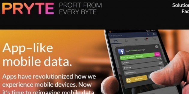 Facebook se hace con Pryte, una compañía que facilita el acceso a las apps en países emergentes