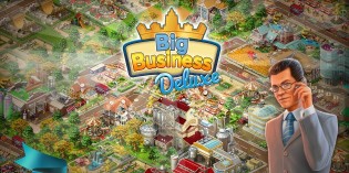 big business deluxe game