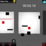 Descubre la velocidad de tus reflejos con F1 Reflex Test