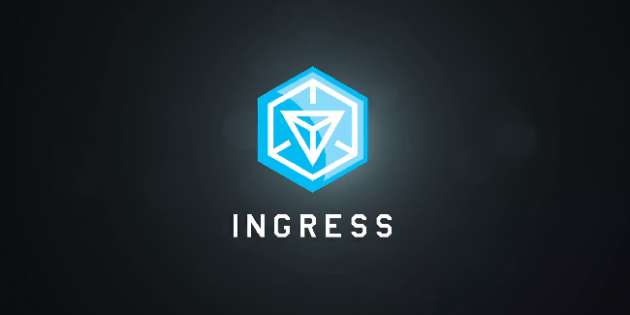 Ingress, el mobile game de Google, aterriza en iOS