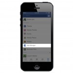 Las apps de Facebook ya permiten gestionar campañas de publicidad