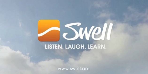 Apple adquiere la aplicación de podcasts Swell