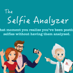 The Selfie Analyzer, las autofotos hechas ciencia