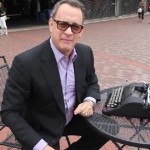Hanx Writer, la app con la que Tom Hanks quiere resucitar la máquina de escribir