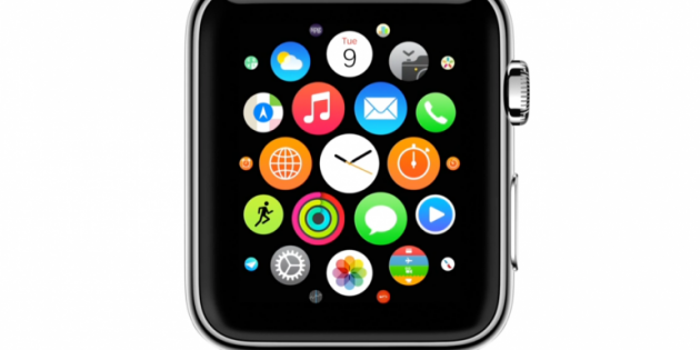 El Apple Watch solo permitirá descargar apps a través del iPhone