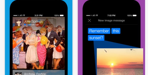 Imagemess, la app que demuestra que una imagen vale más que mil palabras