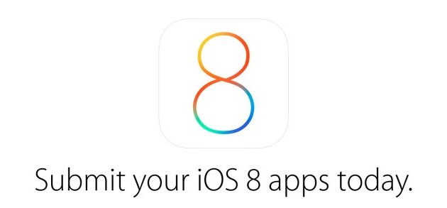 La App Store, lista para acoger las apps adaptadas a iOS 8