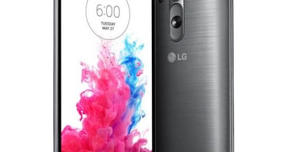 El LG G3 revoluciona la tecnología de las cámaras en el segmento smartphone