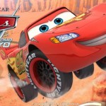 Rayo McQueen llega a iOS, Android y Windows Phone con el juego oficial de Cars
