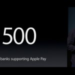 Apple Pay estará disponible el 20 de octubre