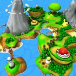Campamento Pokémon, ya disponible para iPad e iPhone
