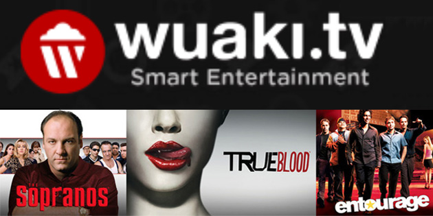 Wuaki se hace con las mejores series de HBO
