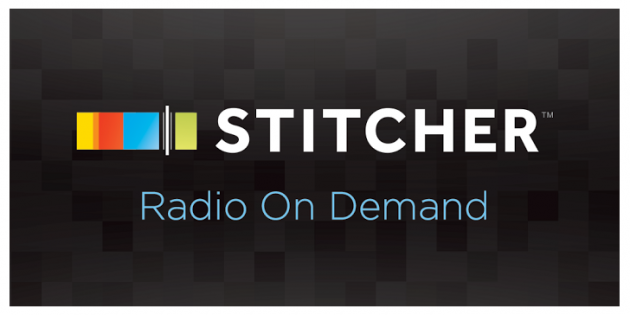 Stitcher, adquirida por el servicio de música en streaming Deezer