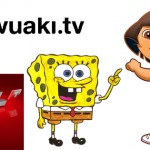 Wuaki.tv ofrece fútbol a los mayores y dibujos a los pequeños