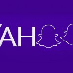 Yahoo! podría invertir en Snapchat