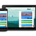 Google renueva la app de Calendar para Android