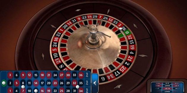 Los casinos online y el entretenimiento ganan participación con la tecnología