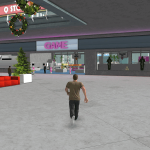 Christmas Shopper Simulator, el mejor simulador de compras navideñas