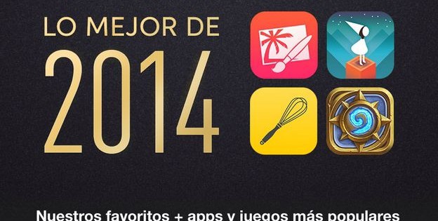 Replay y Pixelmator, mejores apps de 2014 para iPhone  y para iPad en España