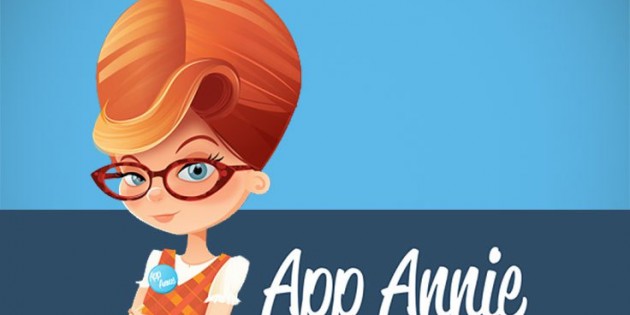 App Annie cierra una ronda de financiación de 55 millones de dólares