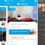 Alquila tu habitación en piso compartido con Habitoom