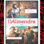 No te pierdas el nuevo número de L’Almendra, la primera revista para iPads dedicada (en cáscara y fruto) a Madrid