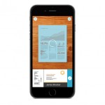 Evernote lanza una app para escanear documentos