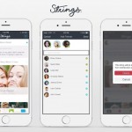 Strings, una app de mensajería que te permite dar marcha atrás