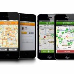 Fusión entre las apps de taxis chinas: Kuaidi Dache y Didi Dache serán una
