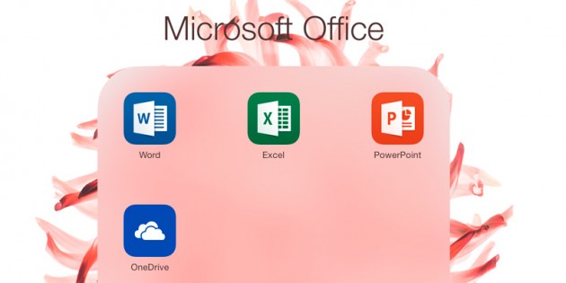Las apps de Office se conectan con más servicios de almacenamiento