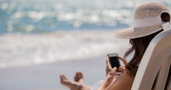 Las apps de turismo se recuperan este verano en México